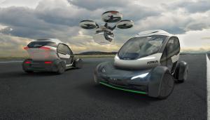 ItalDesign-Airbus Pop.Up '2017